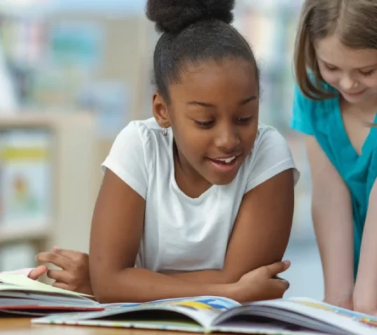 Los Angeles Myopia Control