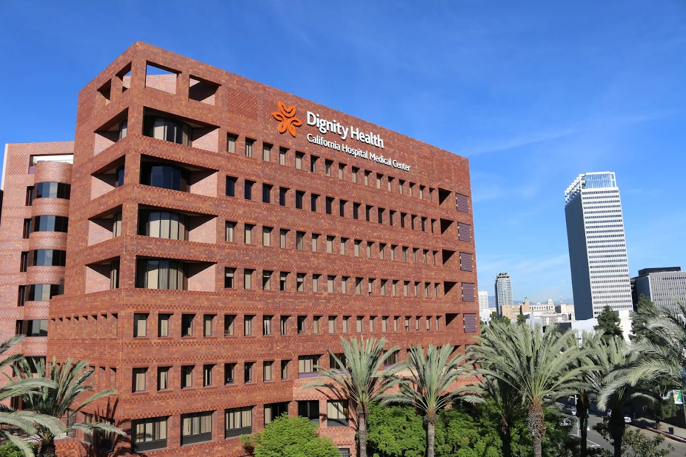 Dignity Health Orthopedic Clinic