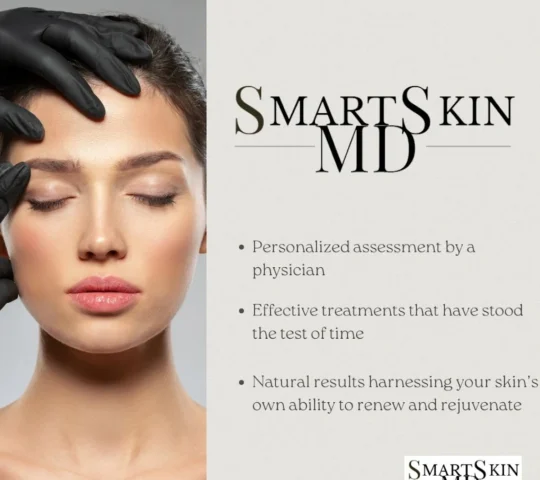 SmartSkin MD