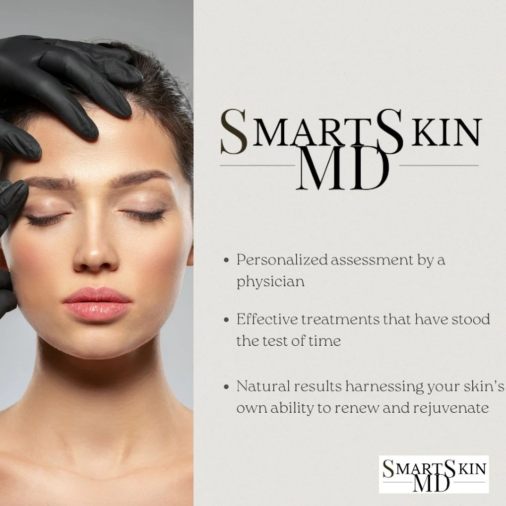 Smart Skin MD