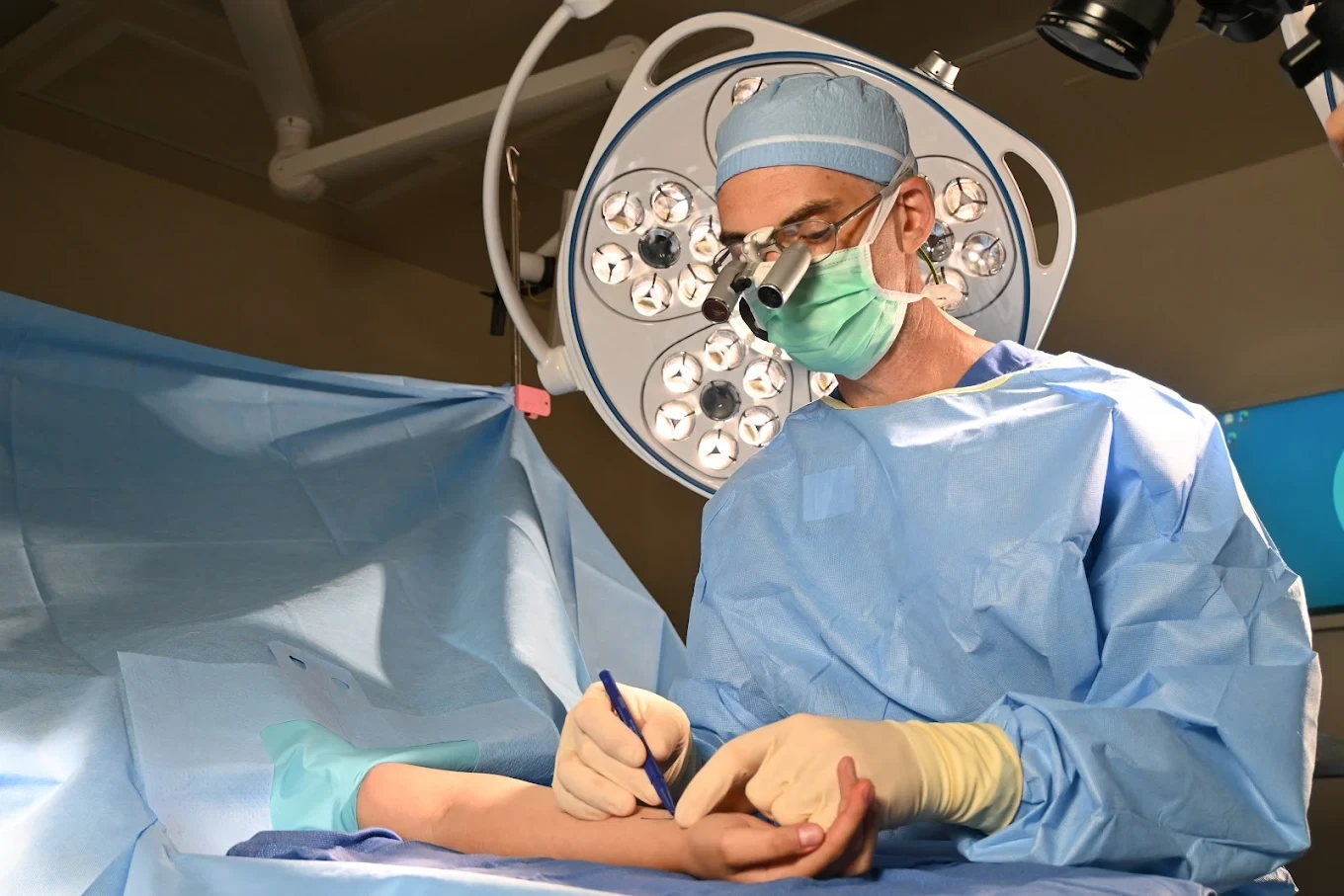 Luskin Orthopaedic Institute