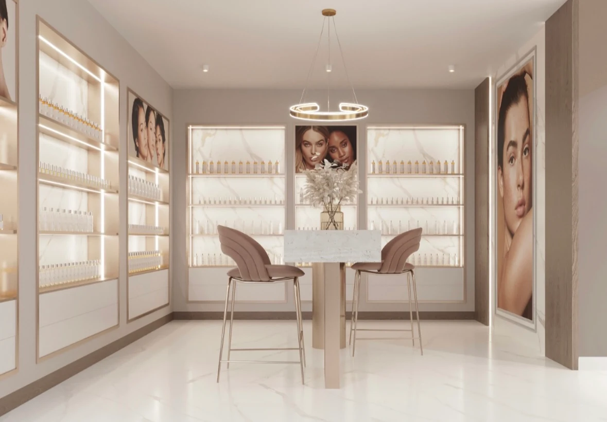 Eyecare Technology and Facilities