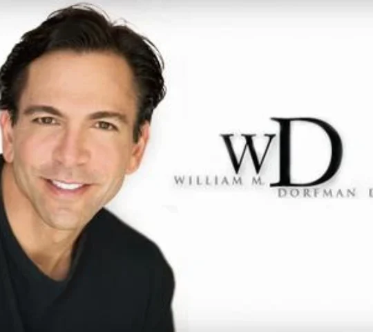 Bill Dorfman, DDS