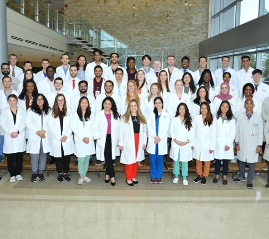 Advocate Christ Medical Center