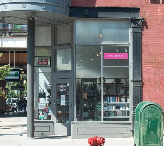 Art Effect (Lincoln Park)