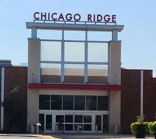 Chicago Ridge Mall