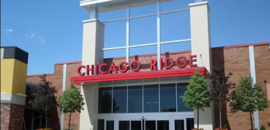 Chicago Ridge Mall