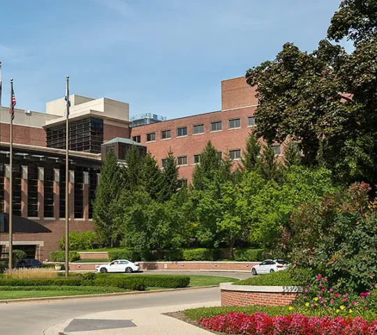 Endeavor Health NorthShore Hospitals