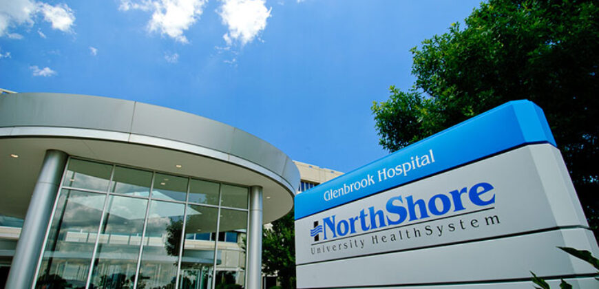 Endeavor Health NorthShore Hospitals