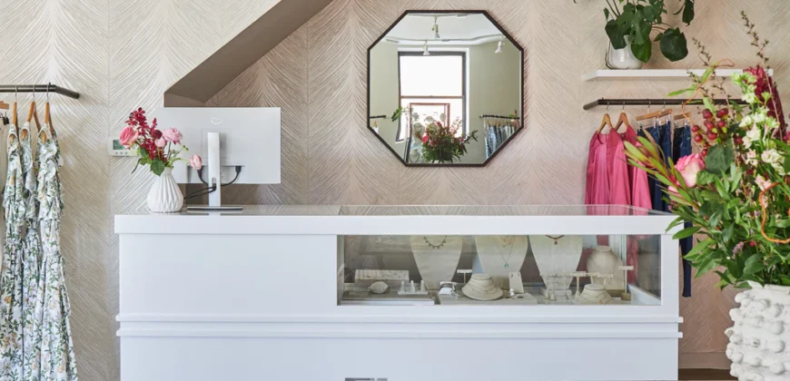 Krista K Boutique (Lake View)