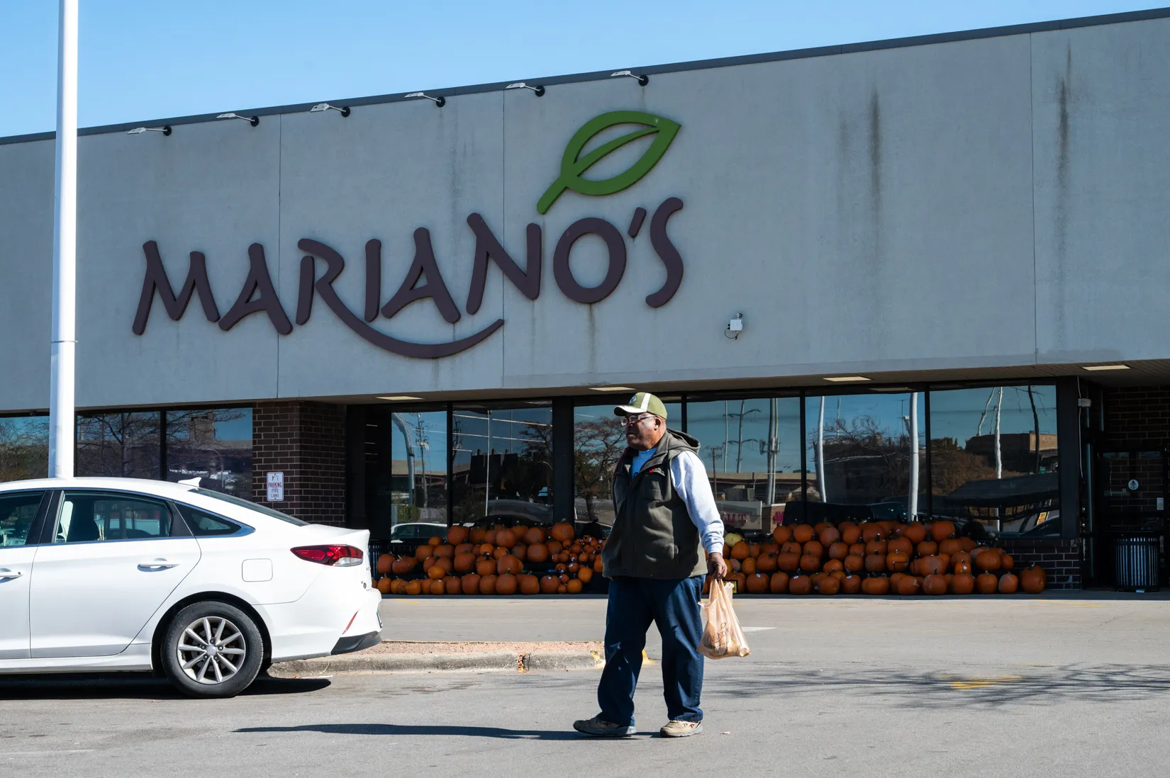 Mariano's