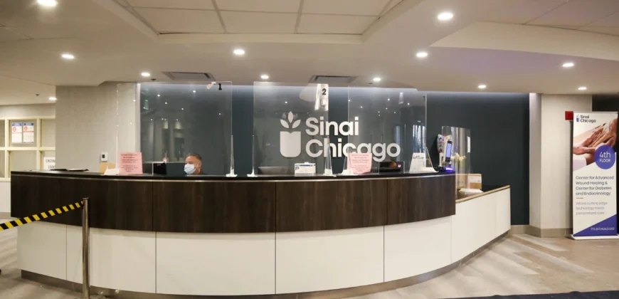 Mount Sinai Hospital (Chicago)