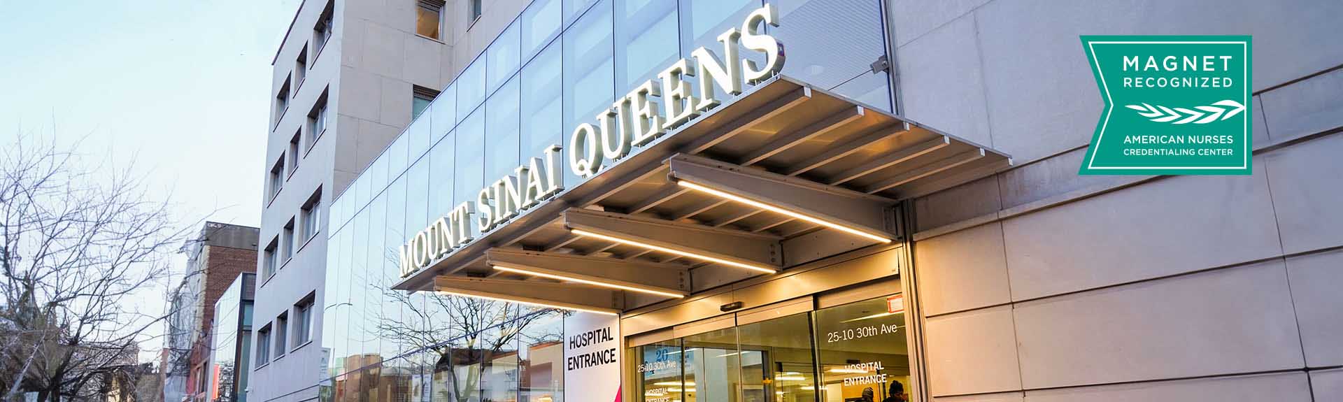 Mount Sinai Hospital