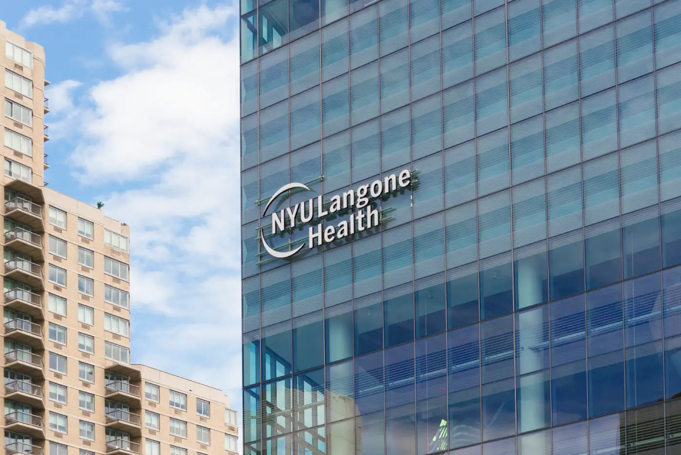 NYU Langone Health