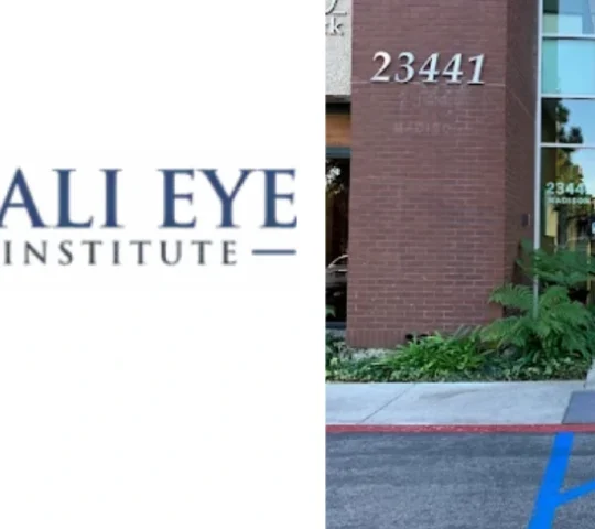 Cali Eye Institute