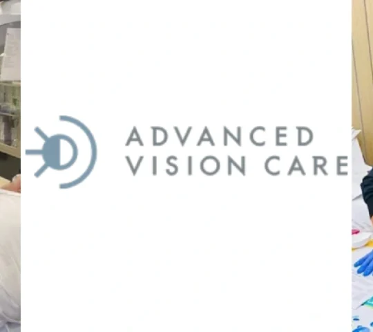 Advanced Vision Care