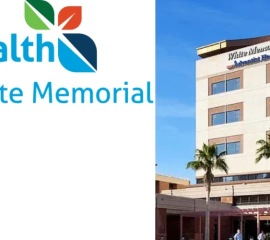 Adventist Health White Memorial