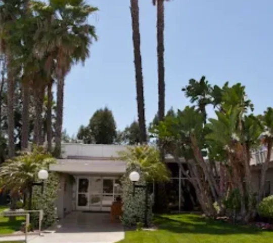 Kindred Hospital Los Angeles