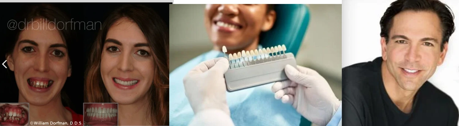 Patient Lounge at Dorfman DDS