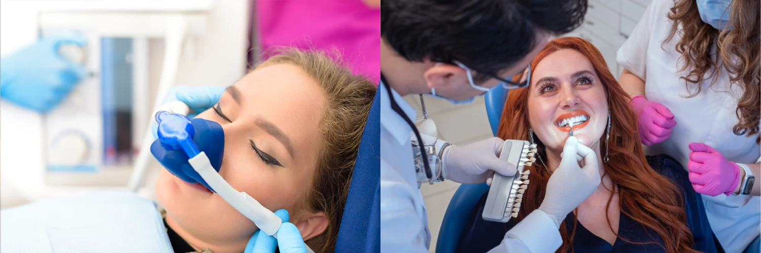 Cosmetic Dentistry Smile Boutique