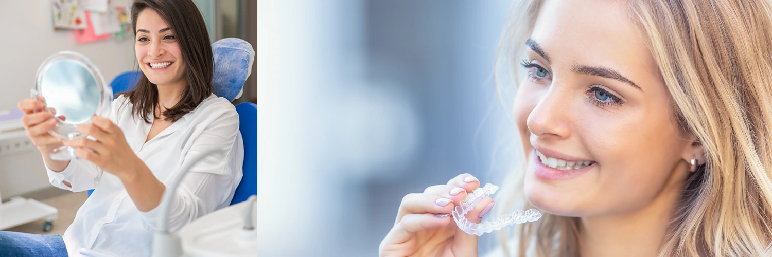 Smile Boutique Exterior