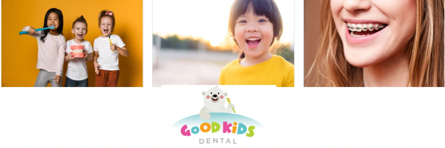 Good Kids Dental Interior