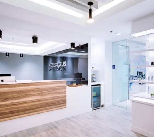 Metropolis Dermatology