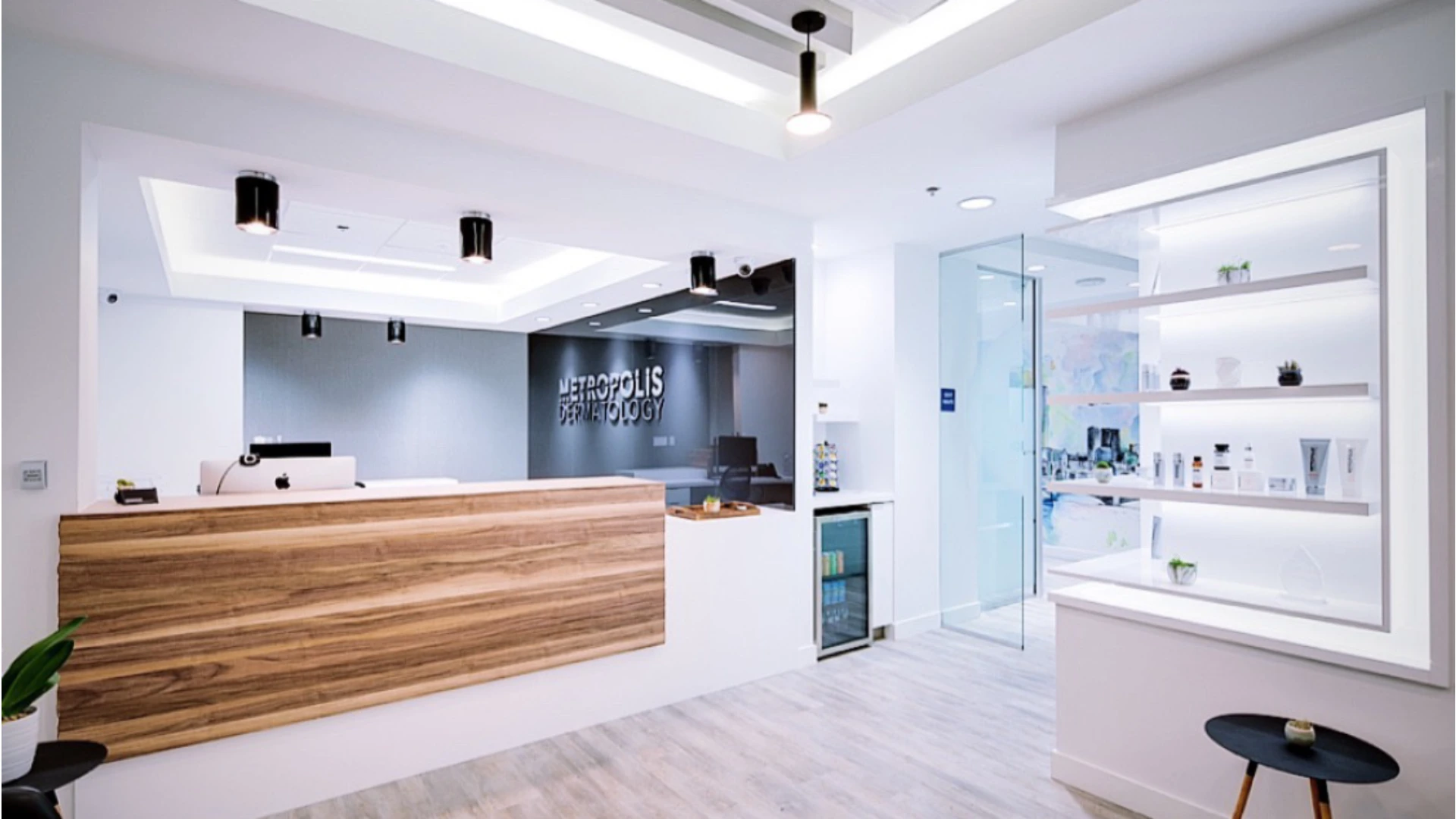 Metropolish Skin & Laser