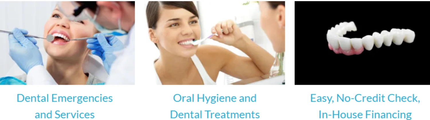 Friendly Dental Team at Impressive Dental