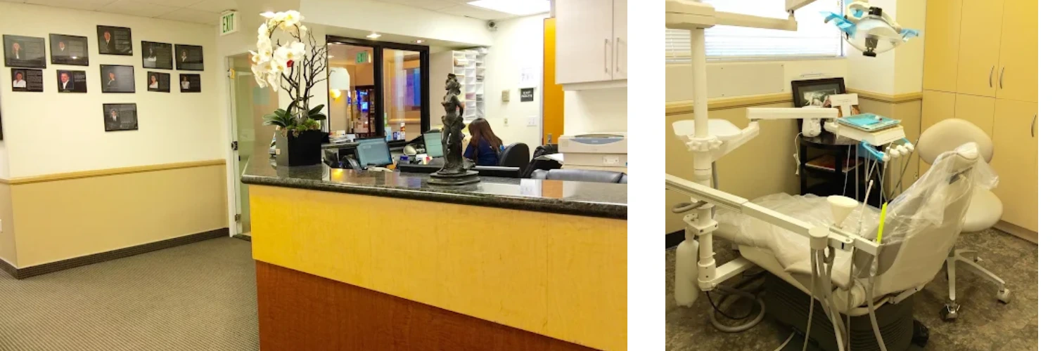 Dentist Team at Mid-Wilshire Dental