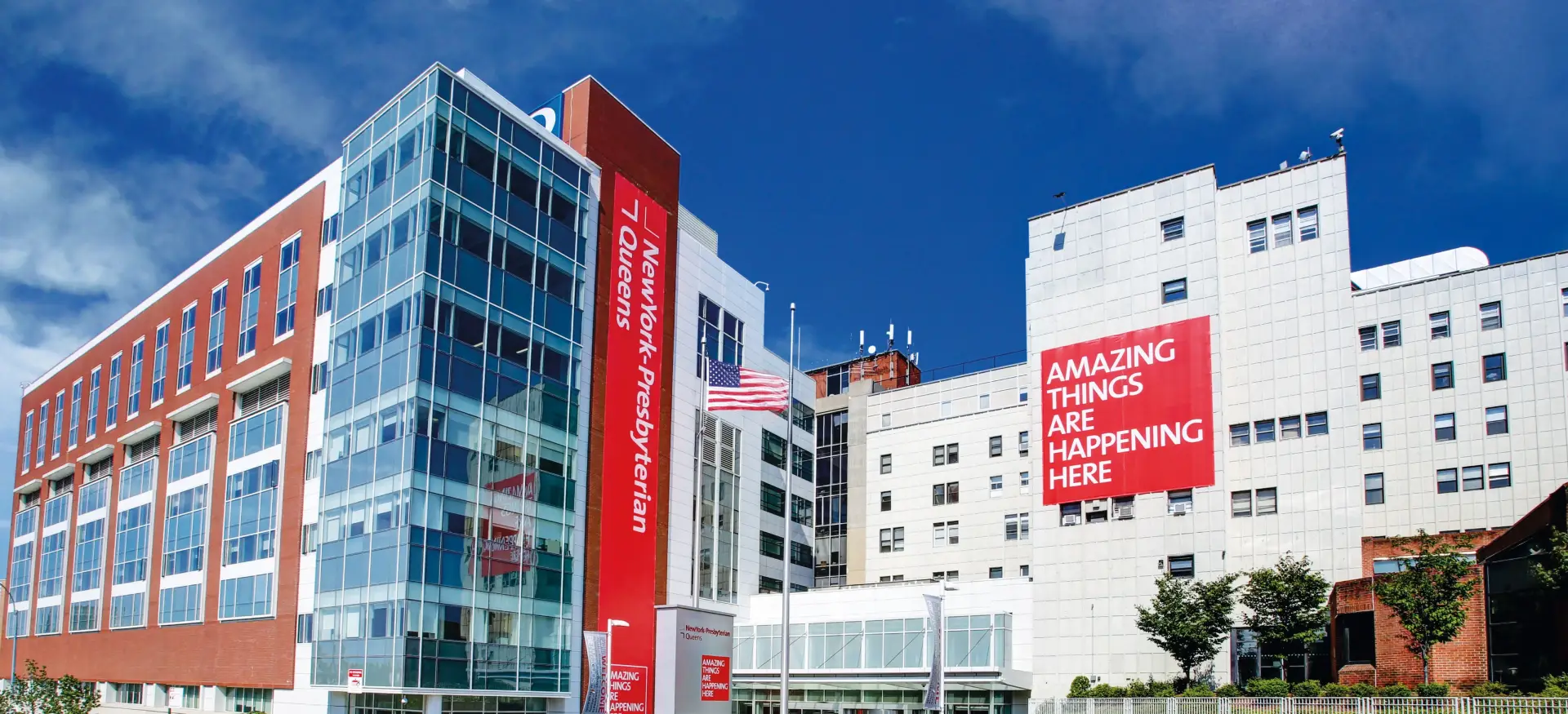 NewYork-Presbyterian Hospital