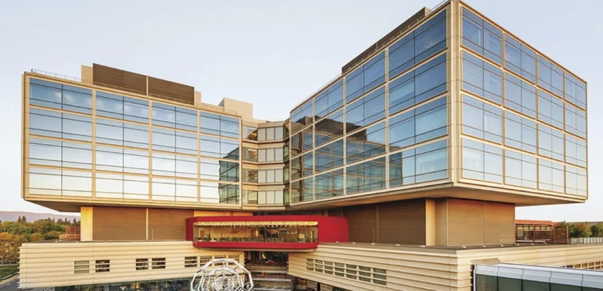 Stanford Health Care – Stanford Hospital