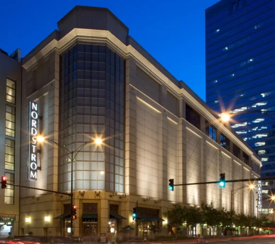 The Shops at North Bridge