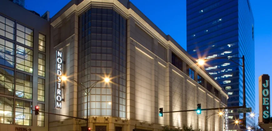 The Shops at North Bridge