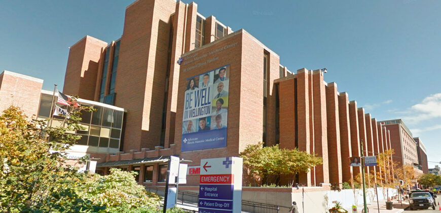 Advocate Illinois Masonic Medical Center