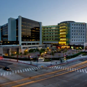 Cedars-Sinai Medical Center