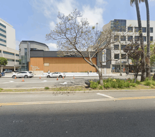 Vitiligo & Pigmentation Institute of SoCal (Mid‑City)