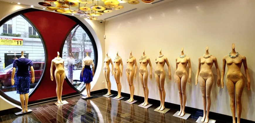 ikram Goldman Chicago