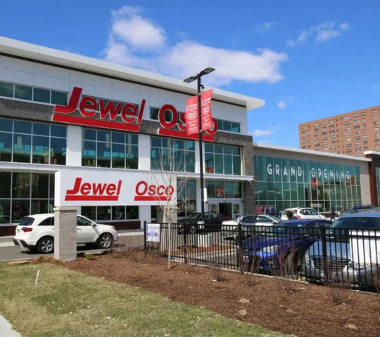 Jewel-Osco