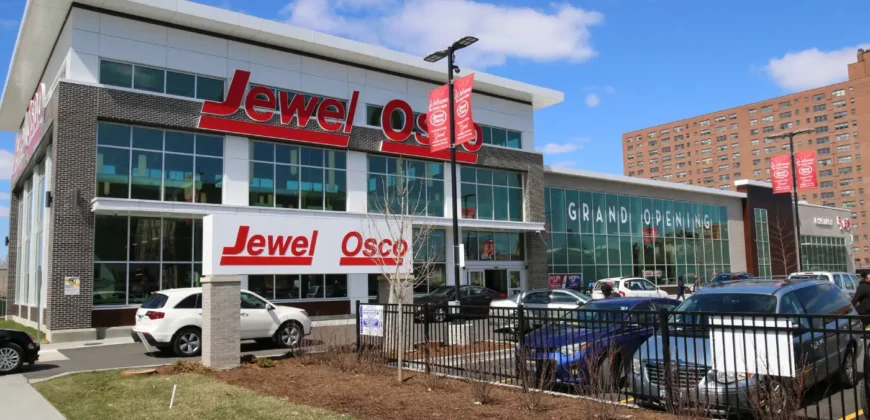 Jewel-Osco