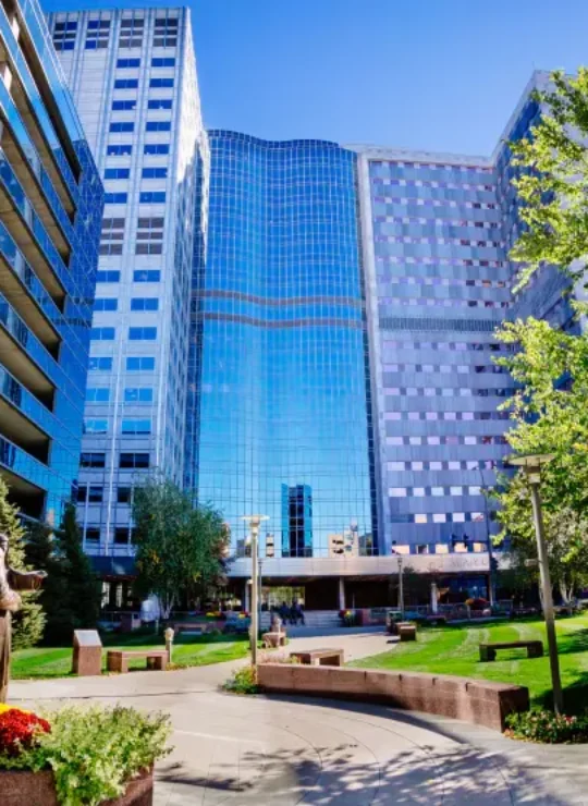 Rochester, Minnesota