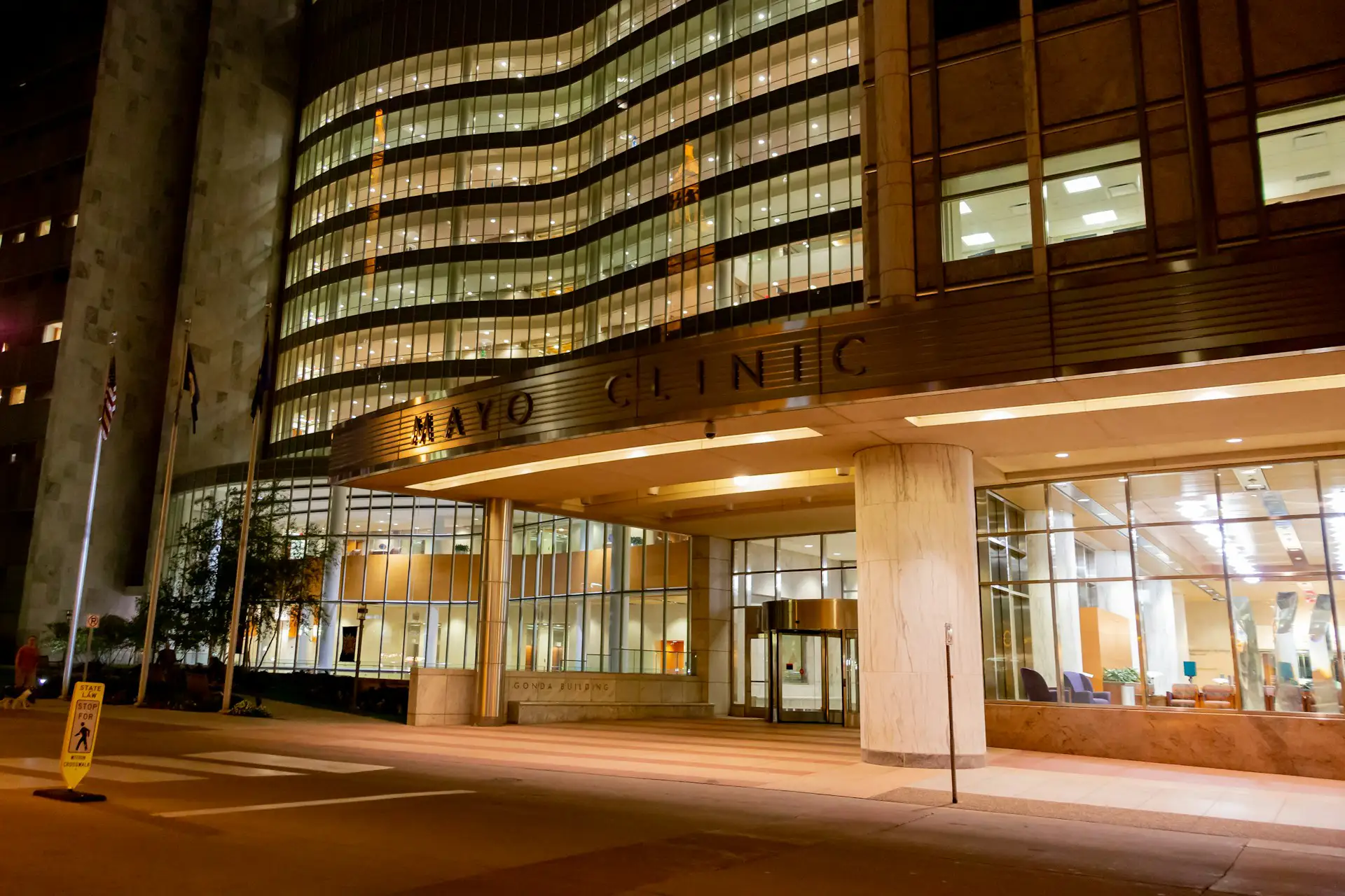 Rochester, Minnesota