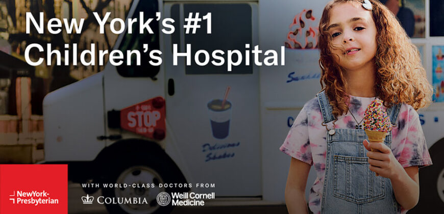 NewYork Children’s Hospital
