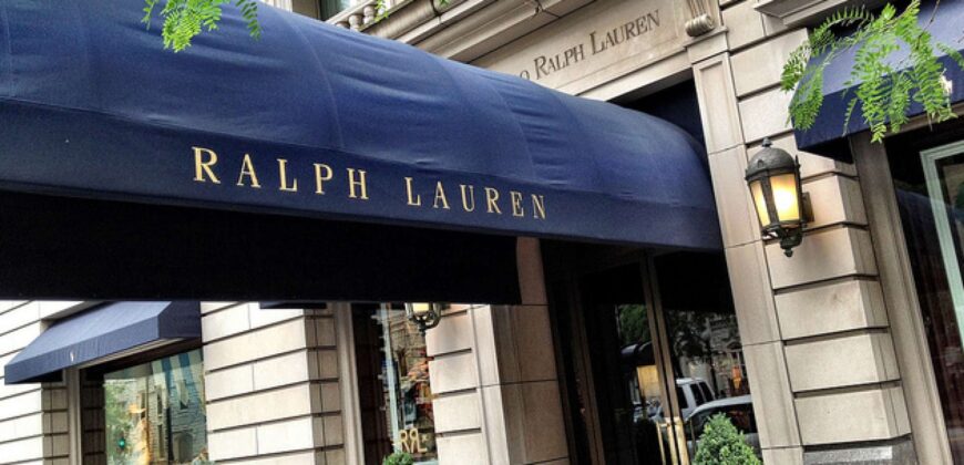 Ralph Lauren (Michigan Avenue)