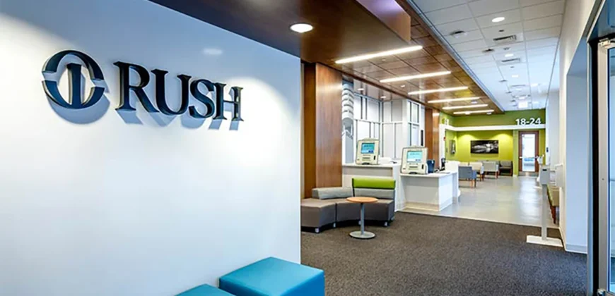 Rush University Medical Center