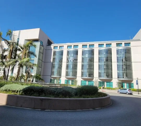 Ronald Reagan UCLA Medical Center