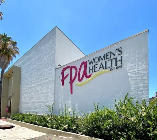 FPA Women’s Health