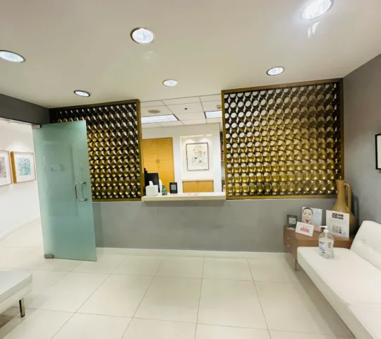 Kopelson Clinic (Brentwood/Malibu scope)