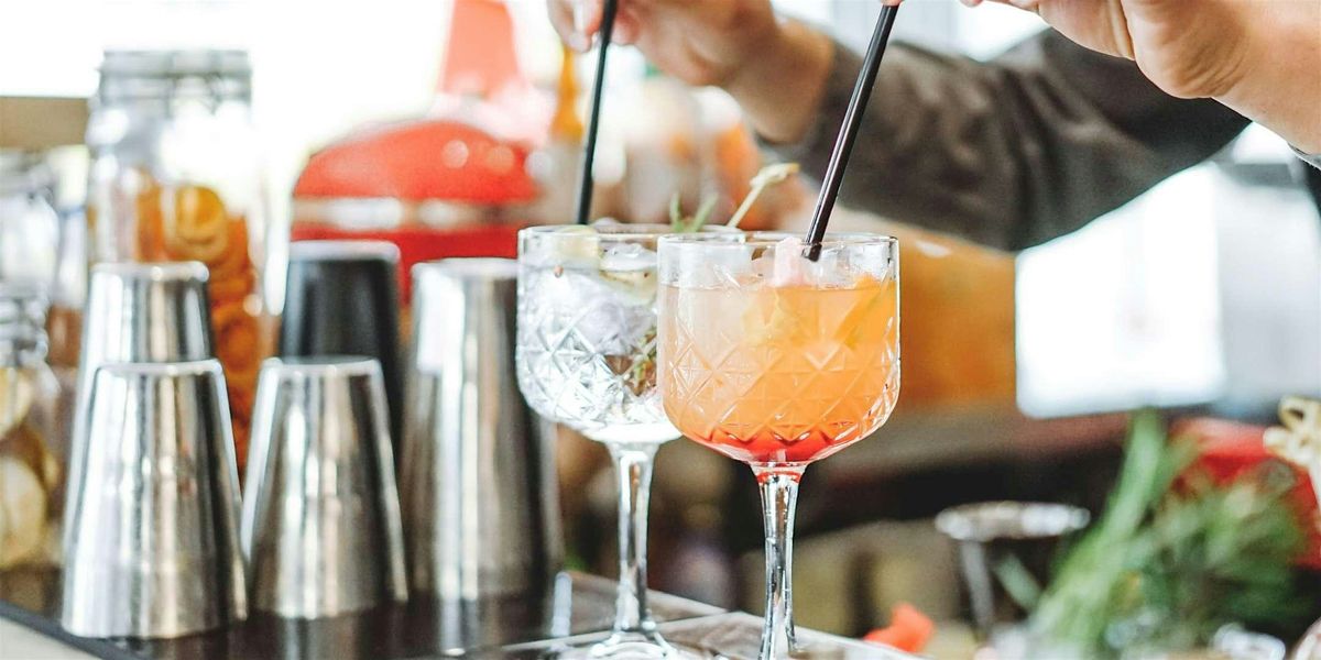 Top 10 Bars in Los Angeles