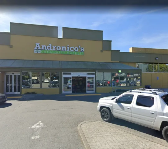 Andronico’s Community Markets